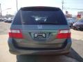 Nimbus Gray Metallic - Odyssey EX-L Photo No. 10