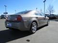 Mocha Steel Metallic - Malibu LT Sedan Photo No. 6