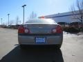 Mocha Steel Metallic - Malibu LT Sedan Photo No. 7
