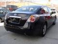 Super Black - Altima 2.5 S Photo No. 5