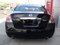 Super Black - Altima 2.5 S Photo No. 6