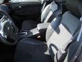 Mocha Steel Metallic - Malibu LT Sedan Photo No. 9