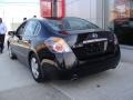 Super Black - Altima 2.5 S Photo No. 7