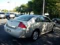 2011 Gold Mist Metallic Chevrolet Impala LT  photo #3