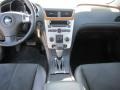 Mocha Steel Metallic - Malibu LT Sedan Photo No. 12