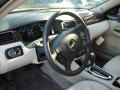 2011 Gold Mist Metallic Chevrolet Impala LT  photo #9