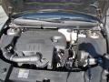 Mocha Steel Metallic - Malibu LT Sedan Photo No. 16