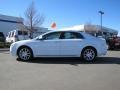 Summit White - Malibu LTZ Sedan Photo No. 1