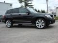 Black - GLK 350 4Matic Photo No. 2