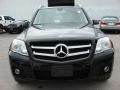 Black - GLK 350 4Matic Photo No. 8
