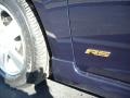 2011 Imperial Blue Metallic Chevrolet Cruze LT/RS  photo #4