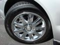 2004 Chrysler Sebring Limited Convertible Wheel and Tire Photo