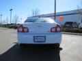 Summit White - Malibu LTZ Sedan Photo No. 7