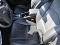 Summit White - Malibu LTZ Sedan Photo No. 9