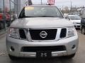 Silver Lightning - Pathfinder SE 4x4 Photo No. 3