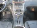 Summit White - Malibu LTZ Sedan Photo No. 12