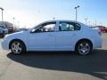 Summit White - Cobalt LT Sedan Photo No. 1
