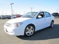 Summit White - Cobalt LT Sedan Photo No. 2