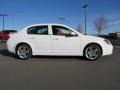 Summit White - Cobalt LT Sedan Photo No. 5