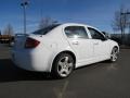 Summit White - Cobalt LT Sedan Photo No. 6