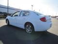 Summit White - Cobalt LT Sedan Photo No. 8