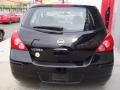 Super Black - Altima 2.5 S Photo No. 6