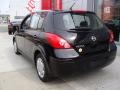 Super Black - Altima 2.5 S Photo No. 7