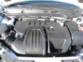 Summit White - Cobalt LT Sedan Photo No. 17