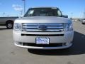 2009 Brilliant Silver Metallic Ford Flex SEL AWD  photo #4