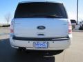 2009 Brilliant Silver Metallic Ford Flex SEL AWD  photo #8