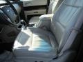 2009 Brilliant Silver Metallic Ford Flex SEL AWD  photo #10