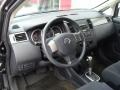 Super Black - Altima 2.5 S Photo No. 17