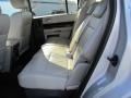 2009 Brilliant Silver Metallic Ford Flex SEL AWD  photo #11