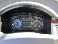 2009 Brilliant Silver Metallic Ford Flex SEL AWD  photo #15