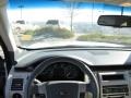 2009 Brilliant Silver Metallic Ford Flex SEL AWD  photo #16