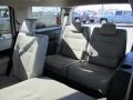 2009 Brilliant Silver Metallic Ford Flex SEL AWD  photo #18