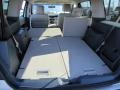 2009 Brilliant Silver Metallic Ford Flex SEL AWD  photo #19