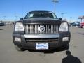 2007 Alloy Metallic Mercury Mountaineer AWD  photo #4