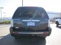 2007 Alloy Metallic Mercury Mountaineer AWD  photo #8