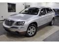 Bright Silver Metallic - Pacifica Touring Photo No. 2