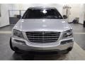 Bright Silver Metallic - Pacifica Touring Photo No. 3