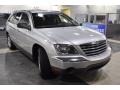 Bright Silver Metallic - Pacifica Touring Photo No. 4