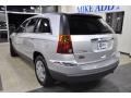 Bright Silver Metallic - Pacifica Touring Photo No. 7