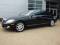 Black - S 550 Sedan Photo No. 2