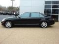Black - S 550 Sedan Photo No. 3