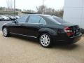 Black - S 550 Sedan Photo No. 4