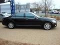 Black - S 550 Sedan Photo No. 7