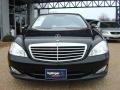 Black - S 550 Sedan Photo No. 9