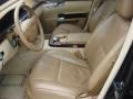 Black - S 550 Sedan Photo No. 10
