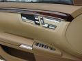 Black - S 550 Sedan Photo No. 15